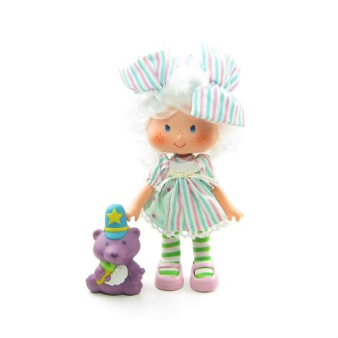 Angel Cake Party Pleaser Doll With Souffle Skunk Pet In 2020