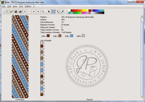 Mehr als 2000 vorlagen verfügbar. Pin von Christa auf Bead Crochet Patterns | Glasperlen häkelanleitungen, Häkeln perlen armbänder ...