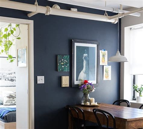 Best Paint Colors To Go With Navy Blue Site Sprint