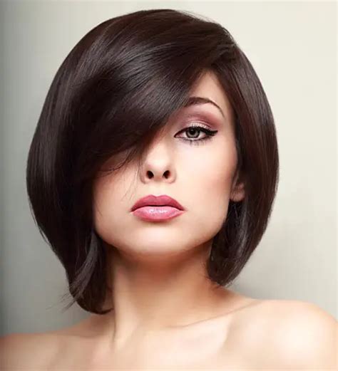 The Advantages And Disadvantages Of A Short Haircut For Women
