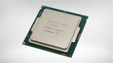 Intel Skylake Review Core I7 6700k And Core I5 6600k Review Trusted