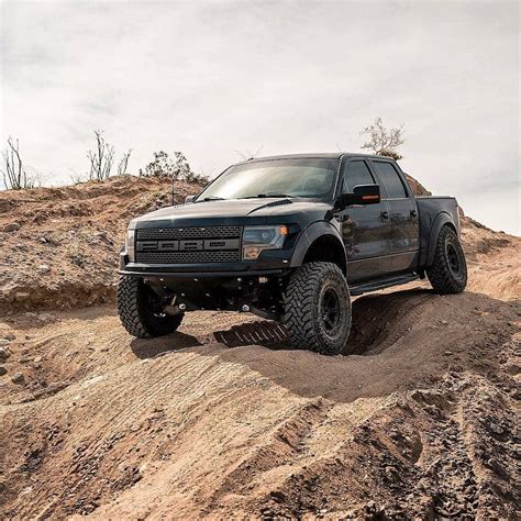 Pin By Cars Zone On Ford Ford Raptor Truck Accessories Ford Ford