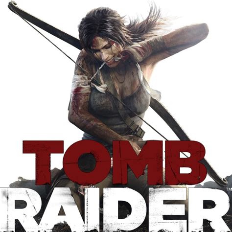 Tomb Raider 2013 Box Cover Art Mobygames