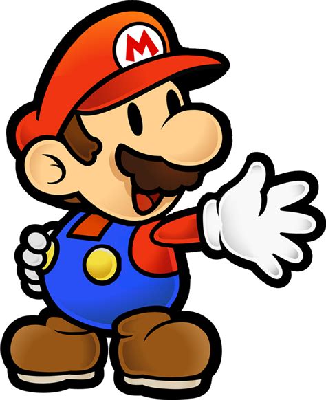 Rumor New Paper Mario Game Coming To Wii U The Gonintendo Archives