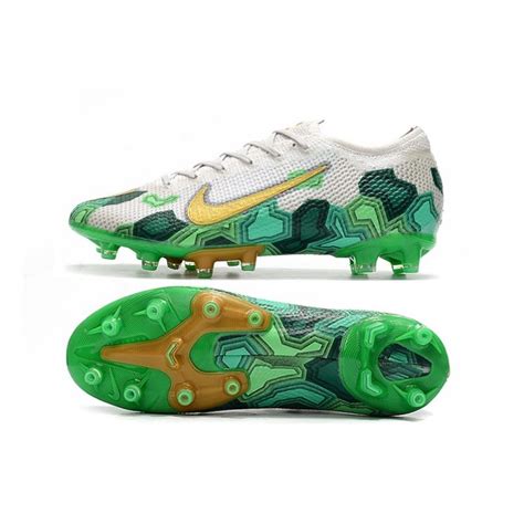 .mbappe soccer cleats mbappe new boots nike phantom cleats mbappe jersey messi cleats nike off white cleats football mbappe nike mercurial superfly vi kylian mbappe shoes mbappe kit 7 mbappe blackout cleats mbappe custom cleats mbappe cleats green mbappe world cup. Mbappe Nike Mercurial Vapor 13 Elite AG-Pro Cleats White Green Gold