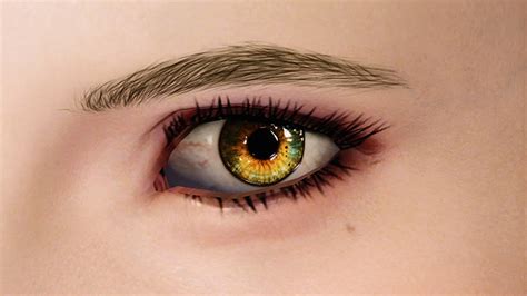 Best Custom Eye Mods For Skyrim The Ultimate List Fandomspot