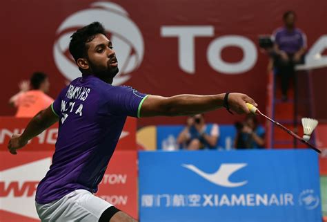 Bwf categorised malaysia open as one of the five bwf world tour super 750 events as per new bwf events structure since 2018.1. US Open GPG Highlights, badminton scores and results: HS ...