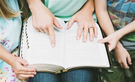 Knowing how to read the bible can make it a lamp to your foot and light for your path (psalm 119:105). How to Help People Read and Understand the Bible for ...