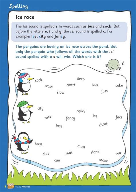 We did not find results for: National Curriculum English Practice Book for Year 2 (100 ...