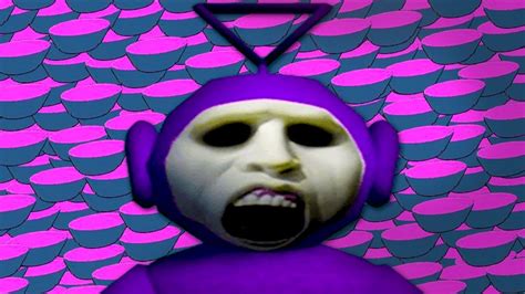 Slendytubbies Is The Scariest Game Ever Made And Heres Why Youtube