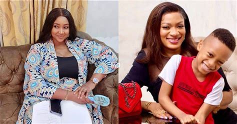 Yul Edochie S Second Wife Judy Austin Under Fire Over Birthday Message