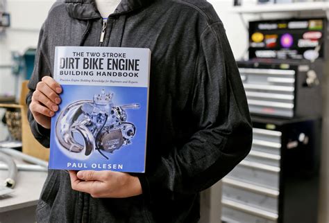 What is the reason for the rebuild? DIY Moto Fix - Rebuild Your Dirt Bike Engine