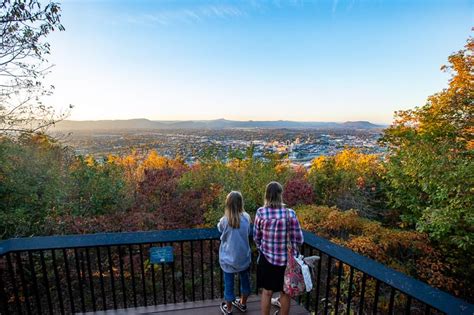 15 Exciting Things To Do In Roanoke And Virginias Blue Ridge Mountains