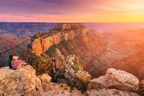 Most Visited National Parks In The Us Ymt Vacations