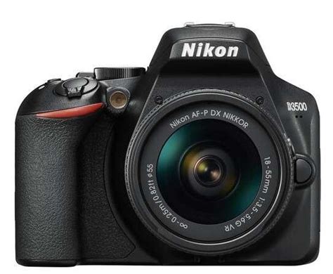 Nikon D3600 Announcement Delayed Rumor New Camera