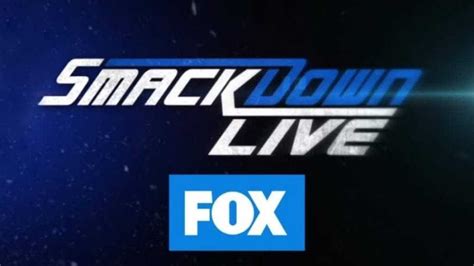 Wwes Move To Fox Could Cause A Lot More Changes For Superstars