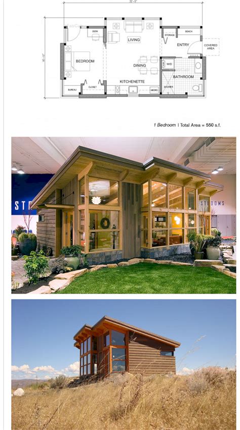 The Best Modern Tiny House Design Small Homes Inspirations No 62