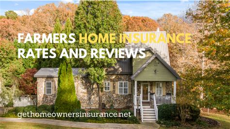Read home insurance reviews for information that pertains to billing or claims issues. Farmers Home Insurance Rates and Reviews | Compare Quotes