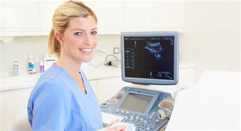 How To Become A Certified Surgical Technician Ultrasound Technician