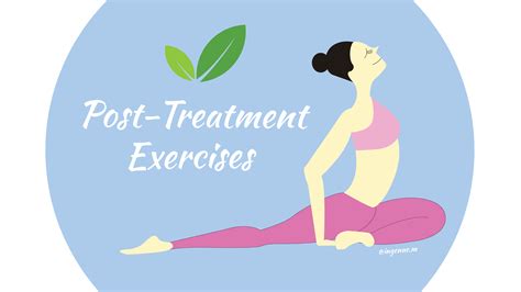 Post Treatment Exercises To Try Rethink Breast Cancer