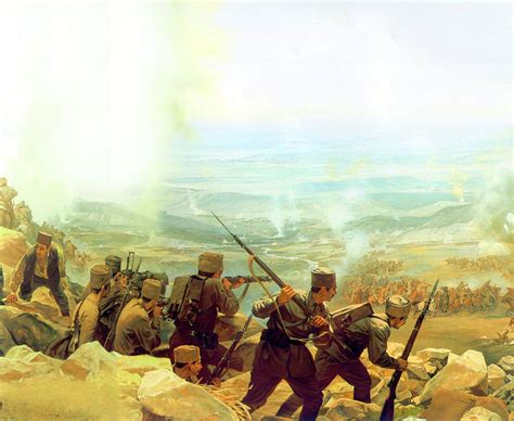 Turkish War Of Independence Turkish War Of Independence Battlefield 5