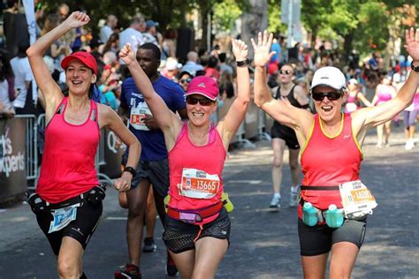 Rock N Roll Montreal Half And Full Marathon Age Group Results