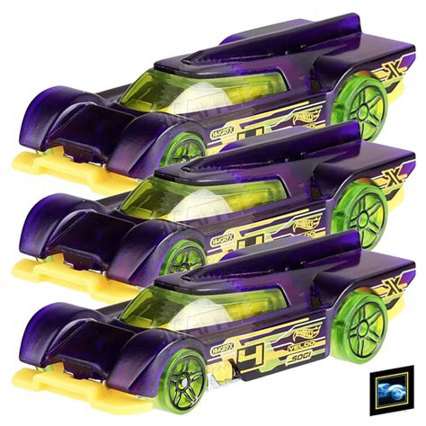 Hot Wheels Gruppo X24 Pack Of 3 Walmart Canada