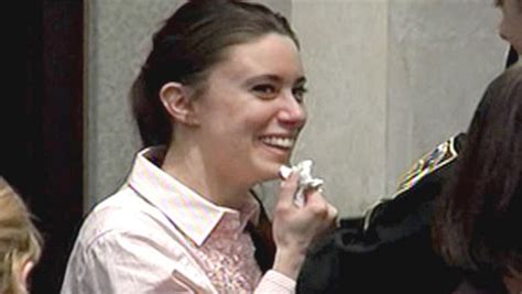 Casey Anthony Not Guilty Of Murder The New York Times