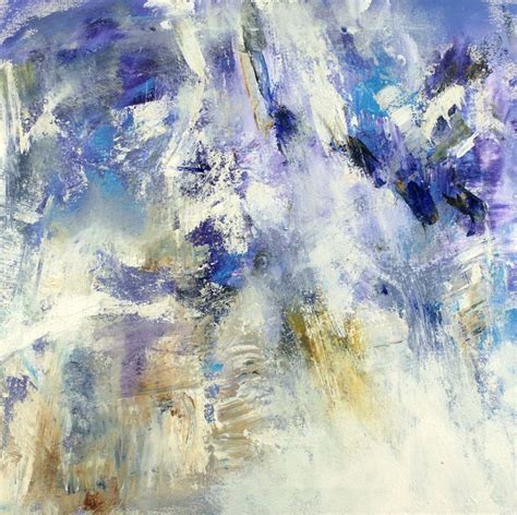 Omg By Hugh Abernethy Oil Painting On Canvas Subject Abstract And