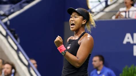 The Mad Professah Lectures 2018 Us Open Osaka Wins 1st Major Title Serena Receives