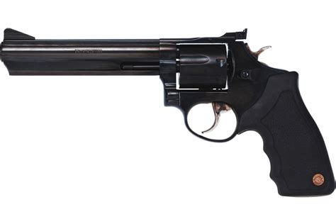Taurus Model Magnum Black Revolver Inch Barrel My Xxx Hot Girl