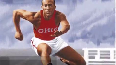 Top 5 Jesse Owens Success Secrets Youtube
