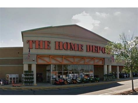 68 Year Old Charged After Glastonbury Home Depot Incidents Cops
