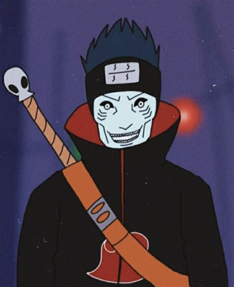Kisame Icon Memes Engraçados Naruto Anime Perfil Anime