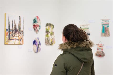 A Guide To Running Your Own Gallery Exhibition The Tett Centre For