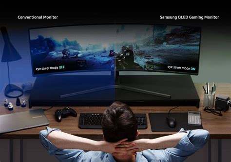 Manila Life Create Your Ultimate Gaming Experience With The Samsung 49