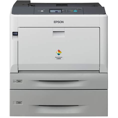 Epson C9300tn A3 Colour Laser Printer C11cb52011bv