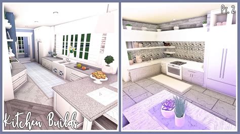 Only trust builders with the builder rank! Kitchen Ideas Bloxburg - SHREENAD HOME