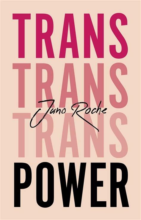 56 juno roche trans and queer fifty shades of gender