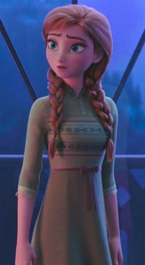 Anna Disney Disney Princess Frozen Frozen Disney Movie Disney 