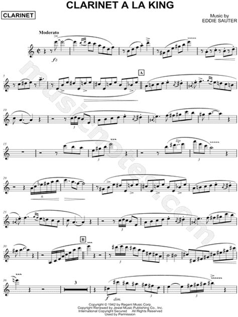 Jazz Clarinet Solo Ubicaciondepersonascdmxgobmx