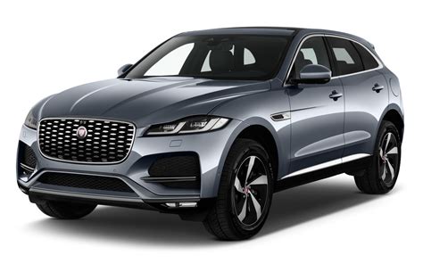 Alle Jaguar F Pace Suv Seit Tests Erfahrungen Autoplenum De