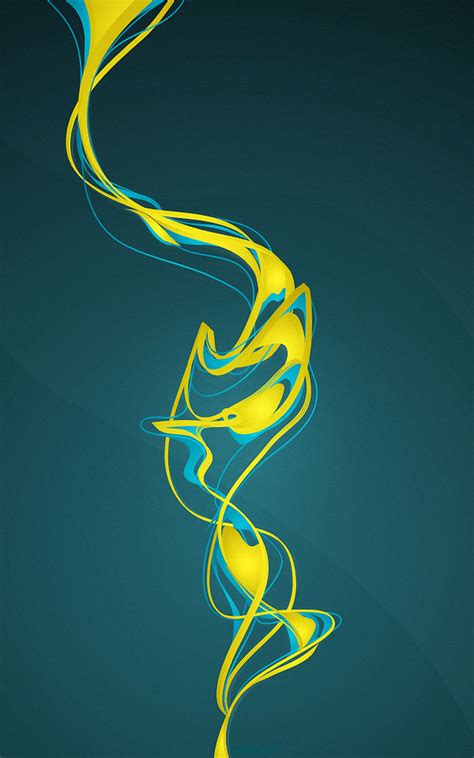 25 Inspiring Examples Of Abstract Vector Design Psdfan