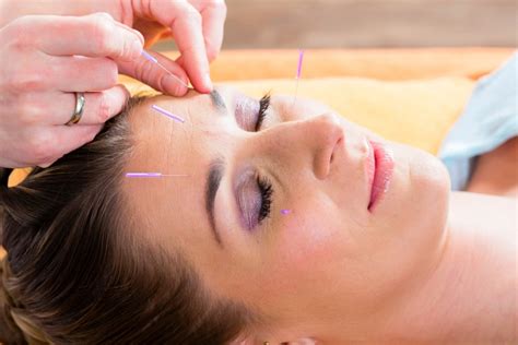 How Acupuncture Treats Depression And Anxiety Mega Bored