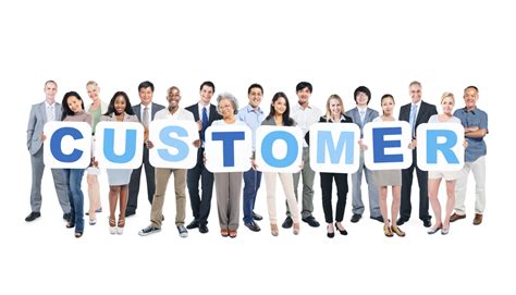 Tips to Turn Potential Customers into Real Customers - Take It Personel-ly