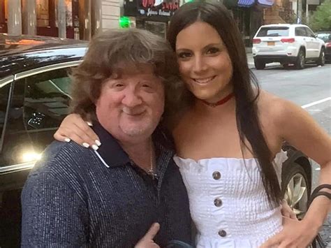 Age Gap Couple Sarah Russi And Mason Reese Split Over Sex Life Comments