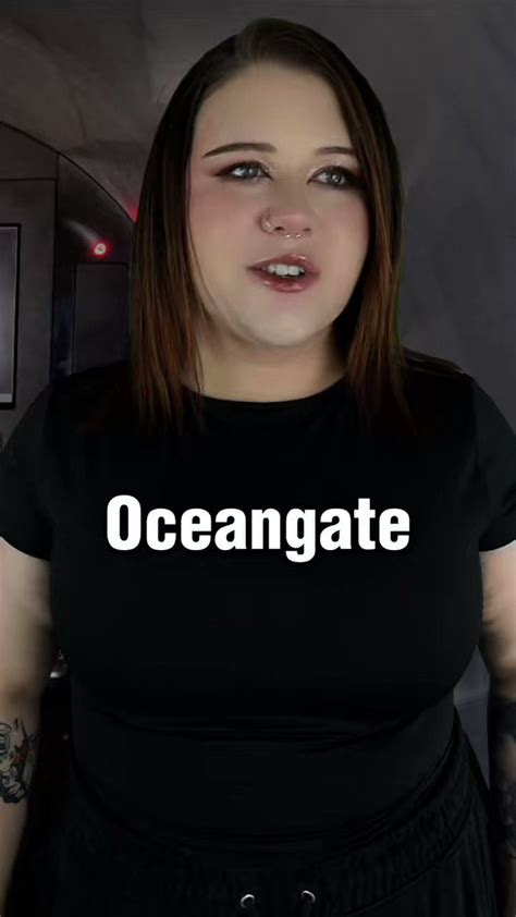 Eds 🔞 On Twitter Rt Stanzipotenza How Oceangate Went Down
