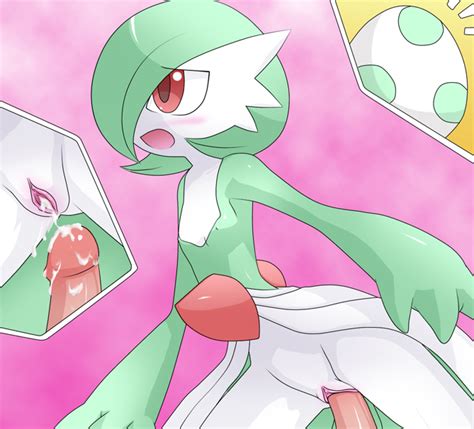 Nollety Gardevoir Creatures Company Game Freak Nintendo Pokemon