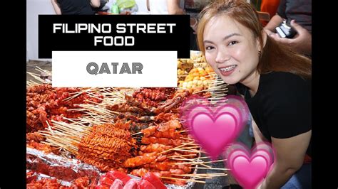 The star of this neighborhood pub is not the beer, but the blarney burger.. QATAR VLOG: WHERE TO FIND FILIPINO STREET FOOD IN DOHA ...