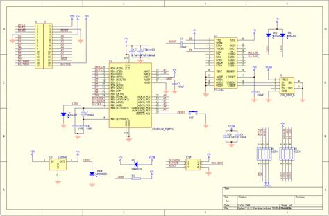 Physically, it is missing power jack. pins - Arduino Nano off 9V : is there any change to output ...